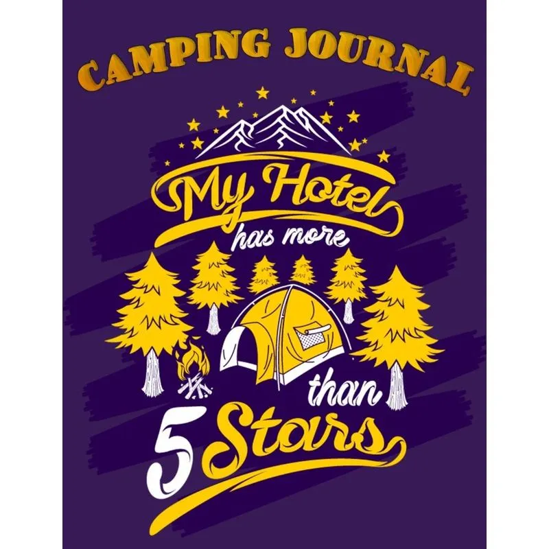 Camping Journal