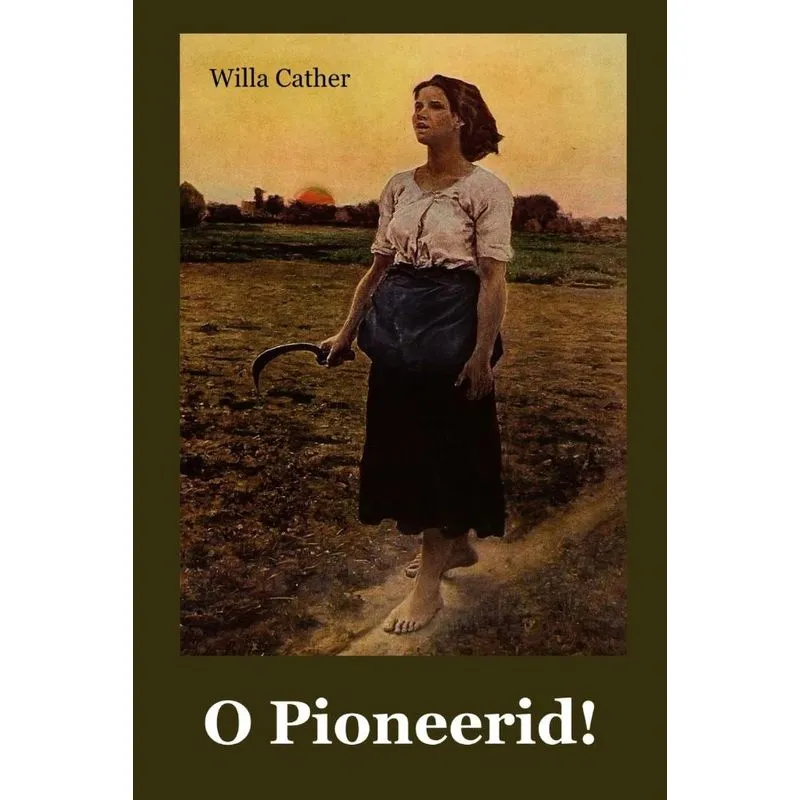O Pioneerid!