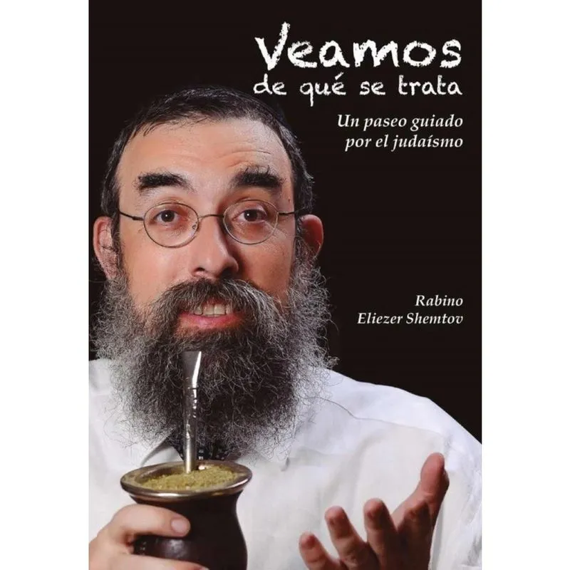 Veamos de qué se trata - Espanhol