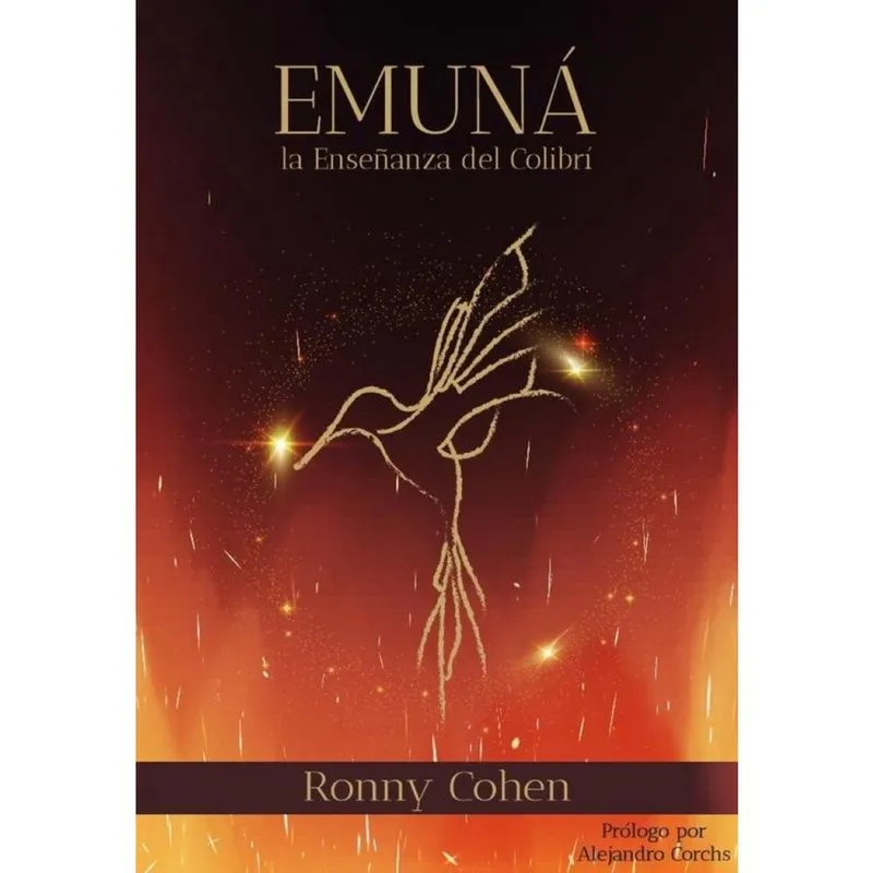 Emuná - Espanhol