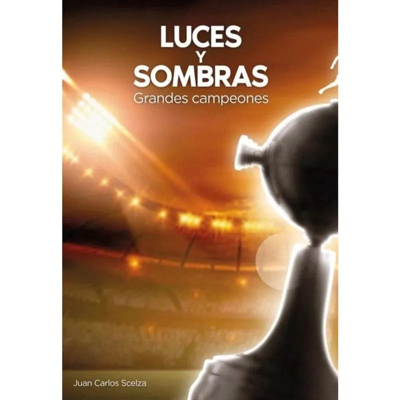 Luces y sombras - Espanhol
