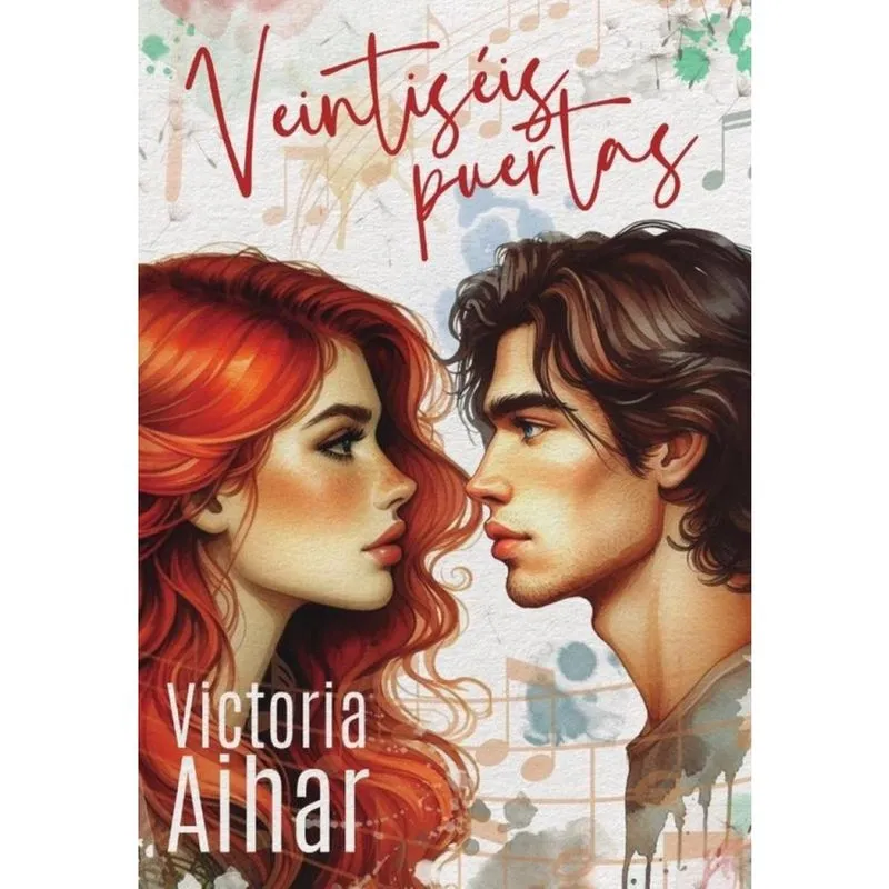Veintiséis puertas - Espanhol