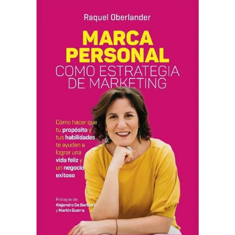Marca personal como estrategia de marketing - Espanhol