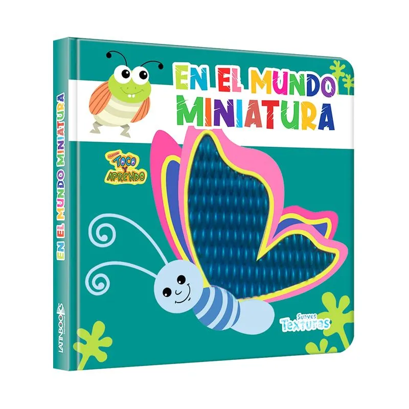 En el mundo miniatura