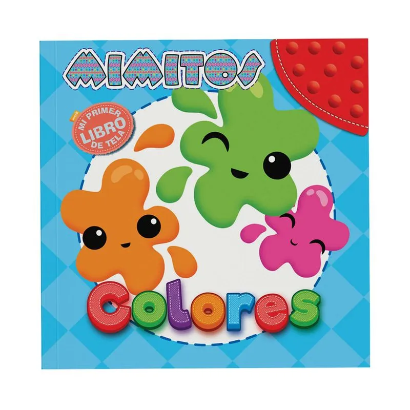 Colección Mimitos - Colores