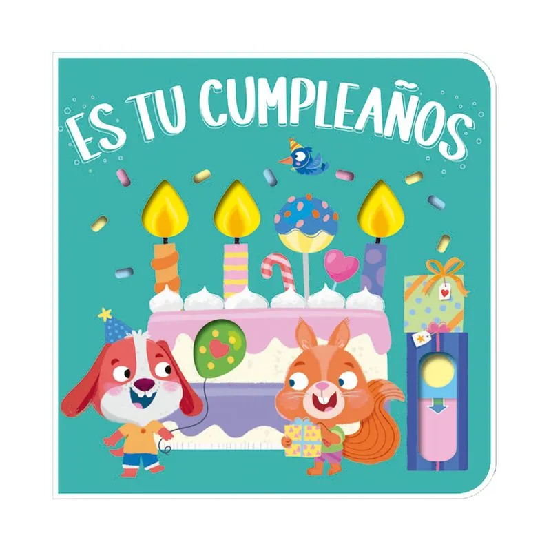 En tu cumpleaños