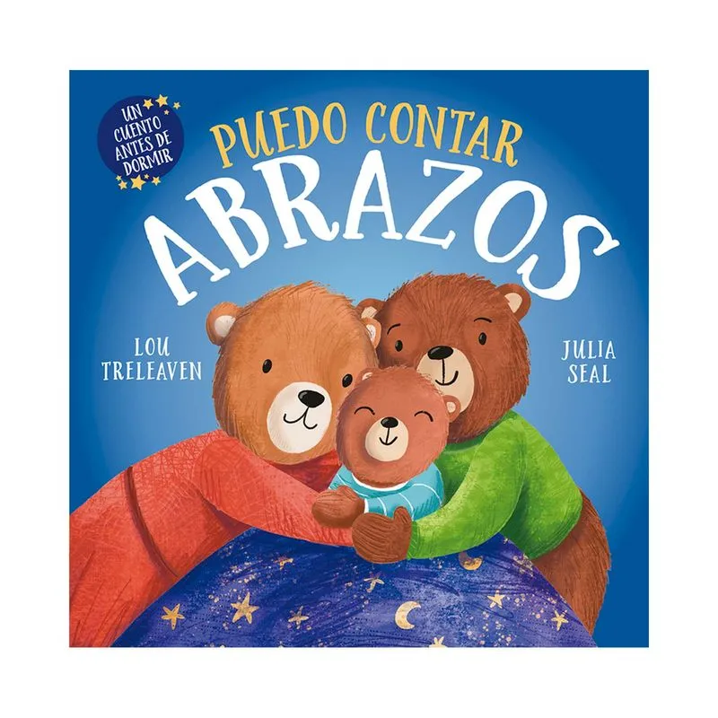 Puedo contar abrazos