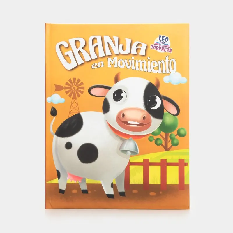Granja en movimiento