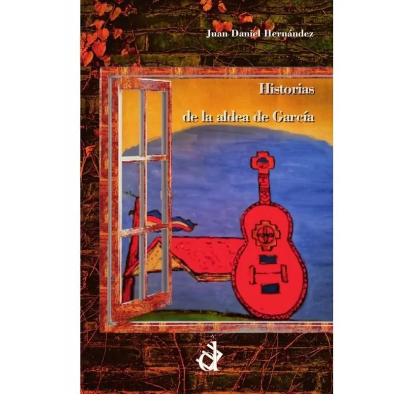 Historias de la aldea de García - Espanhol
