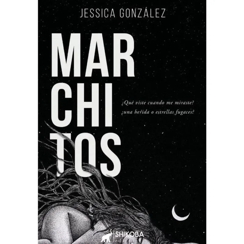 Marchitos - Espanhol