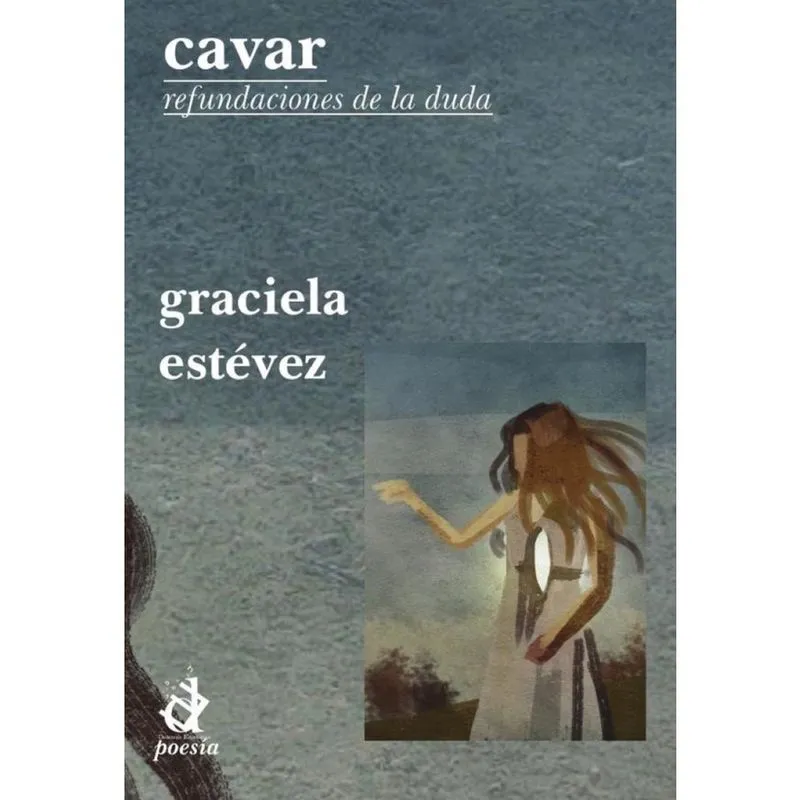 Cavar - Espanhol