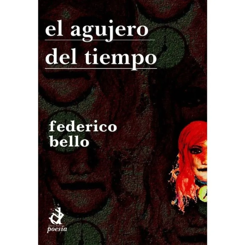 El agujero del tiempo - Espanhol
