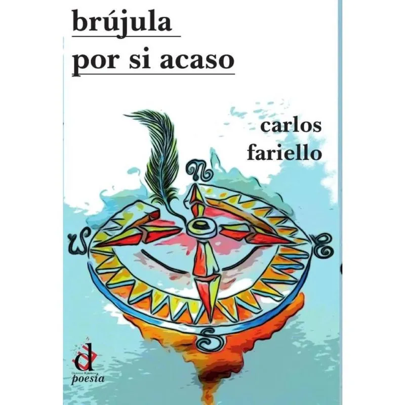 Brújula por si acaso - Espanhol