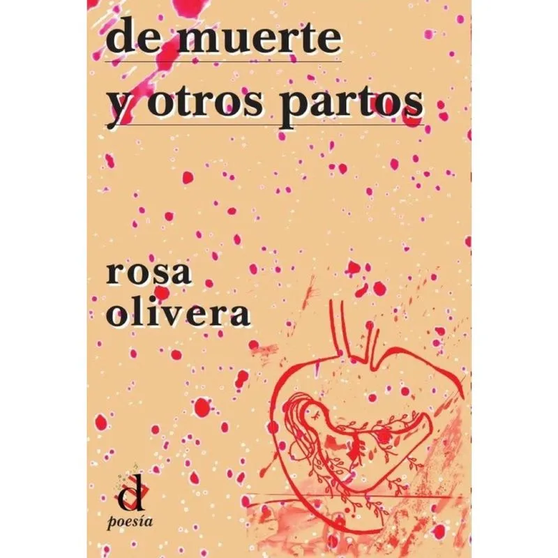 De muerte y otros partos - Espanhol