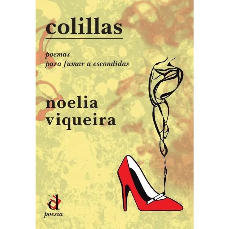 Colillas - Espanhol