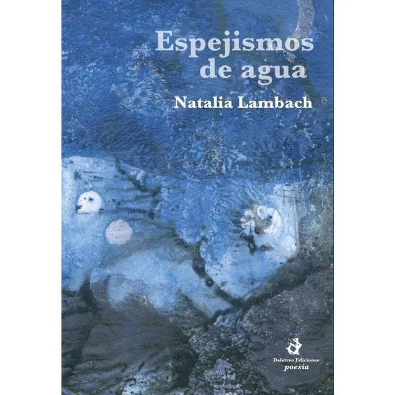 Espejismos de agua-Espanhol