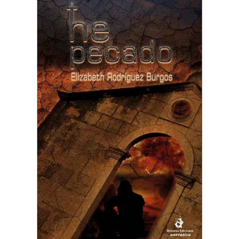 He pecado - Espanhol