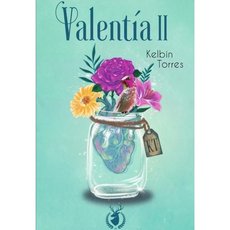 Valentía 2 - Espanhol