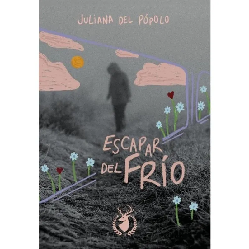 Escapar del frío - Espanhol