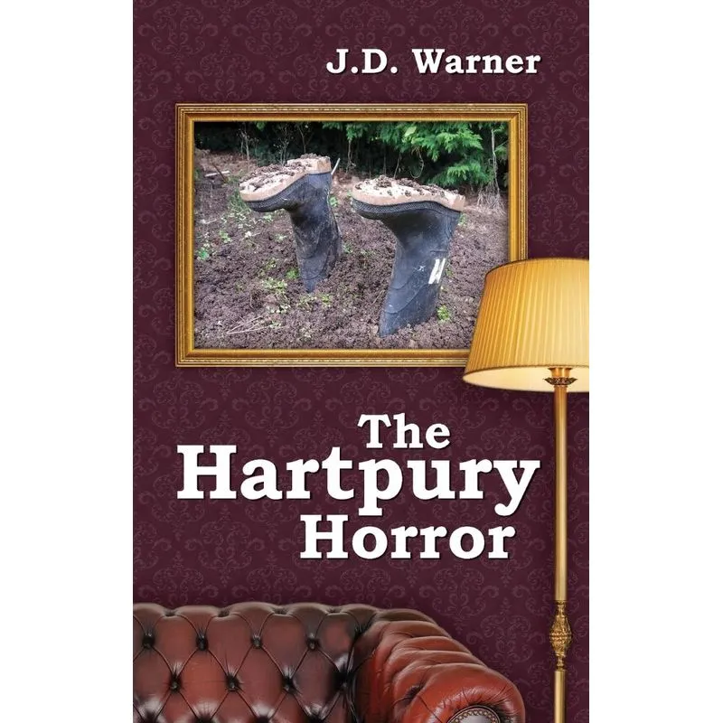 The Hartpury Horror