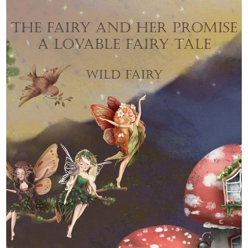 The Fairy and Her Promise