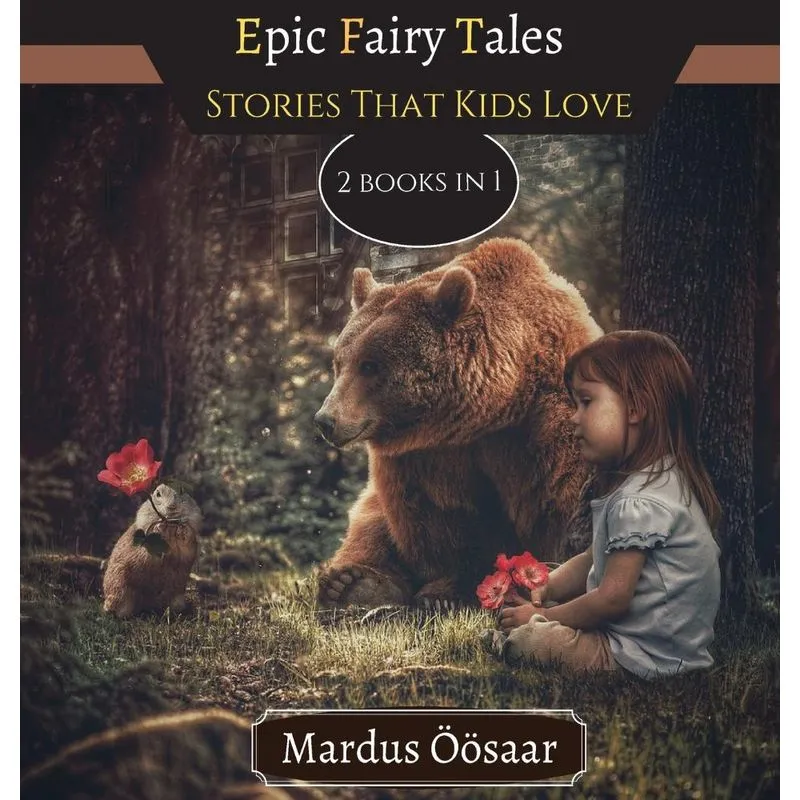 Epic Fairy Tales