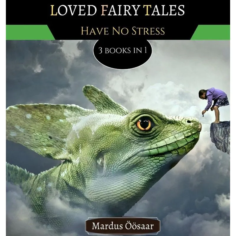 Loved Fairy Tales