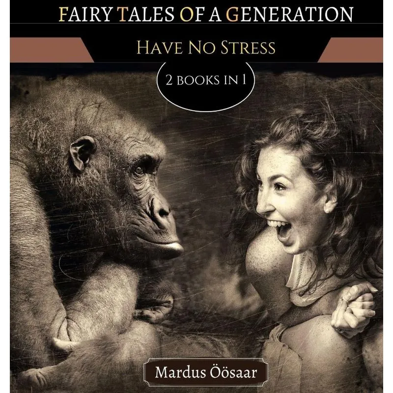 Fairy Tales Of A Generation