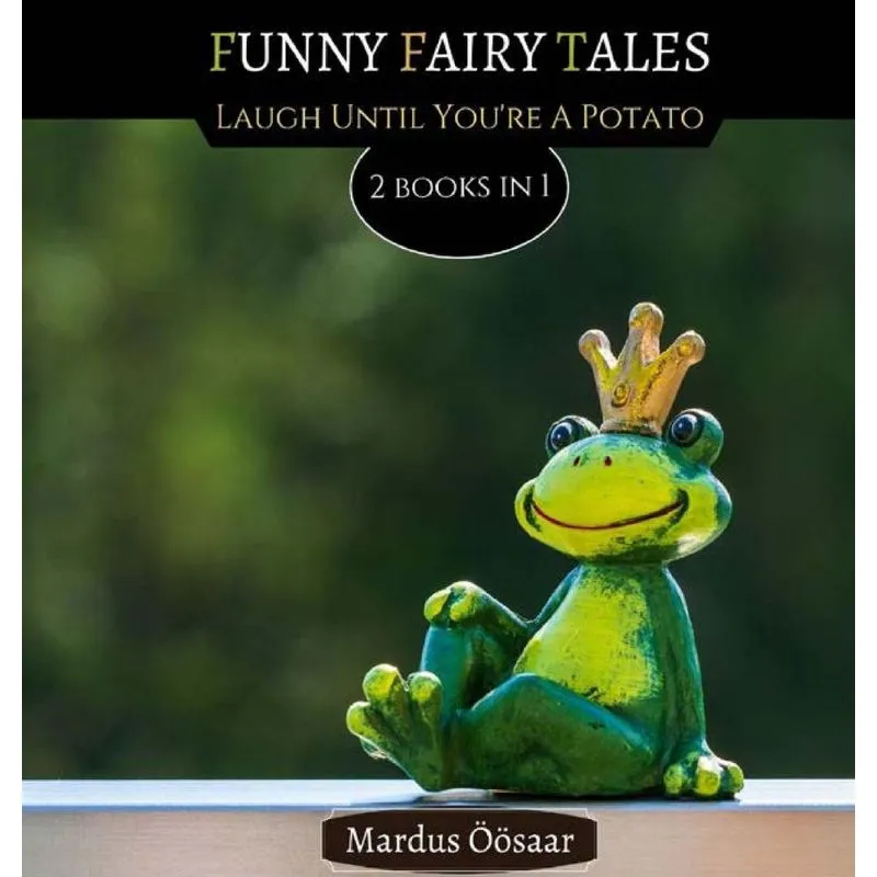 Funny Fairy Tales