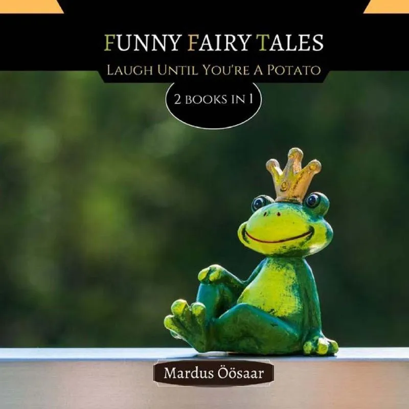 Funny Fairy Tales
