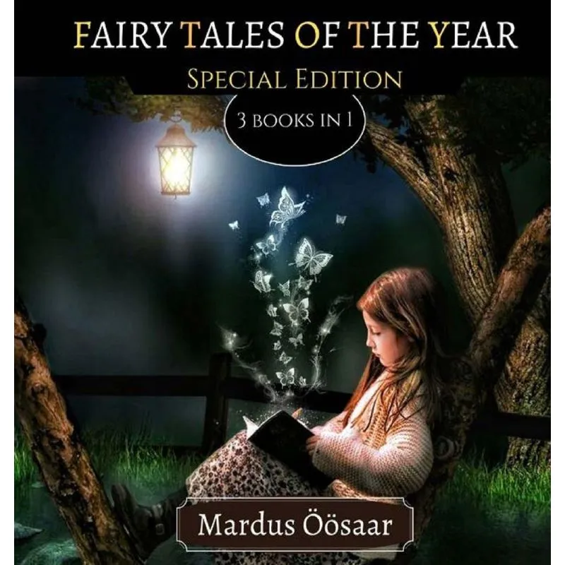 Fairy Tales Of The Year