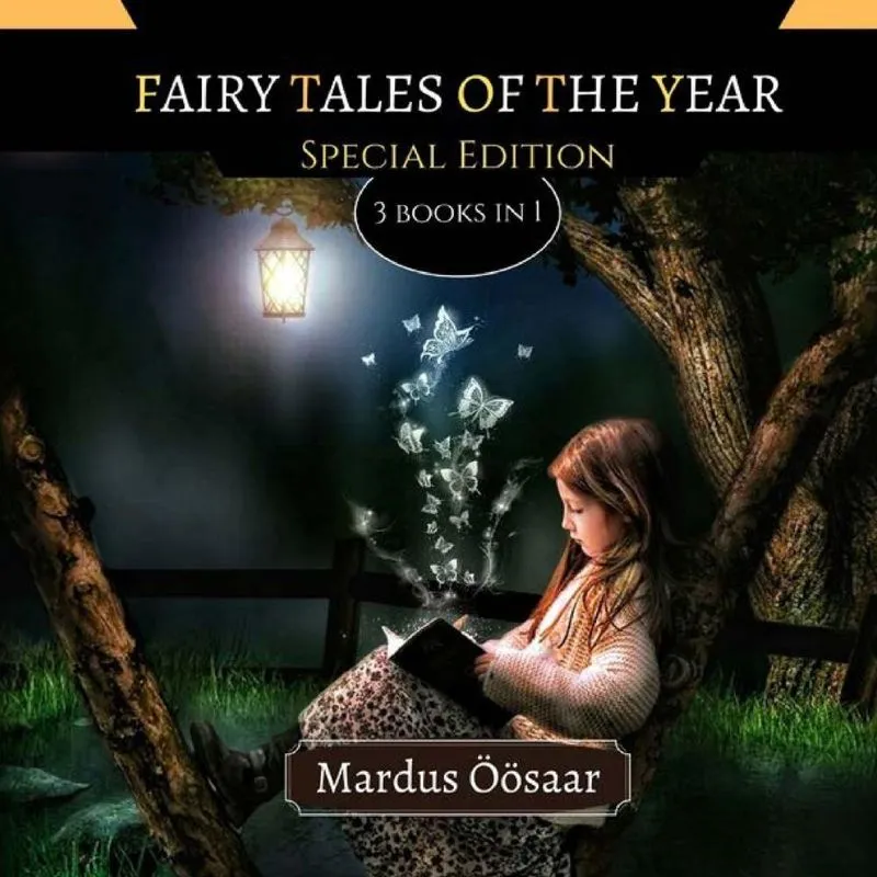 Fairy Tales Of A Year