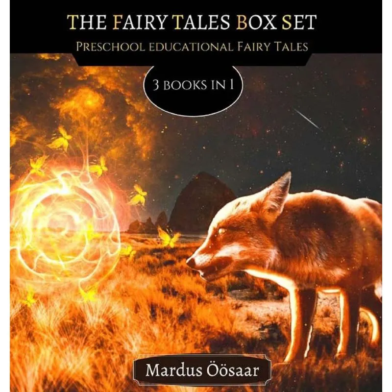 Fairy Tales Box Set