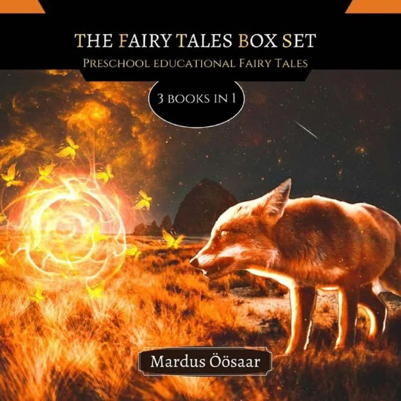 Fairy Tales Box Set
