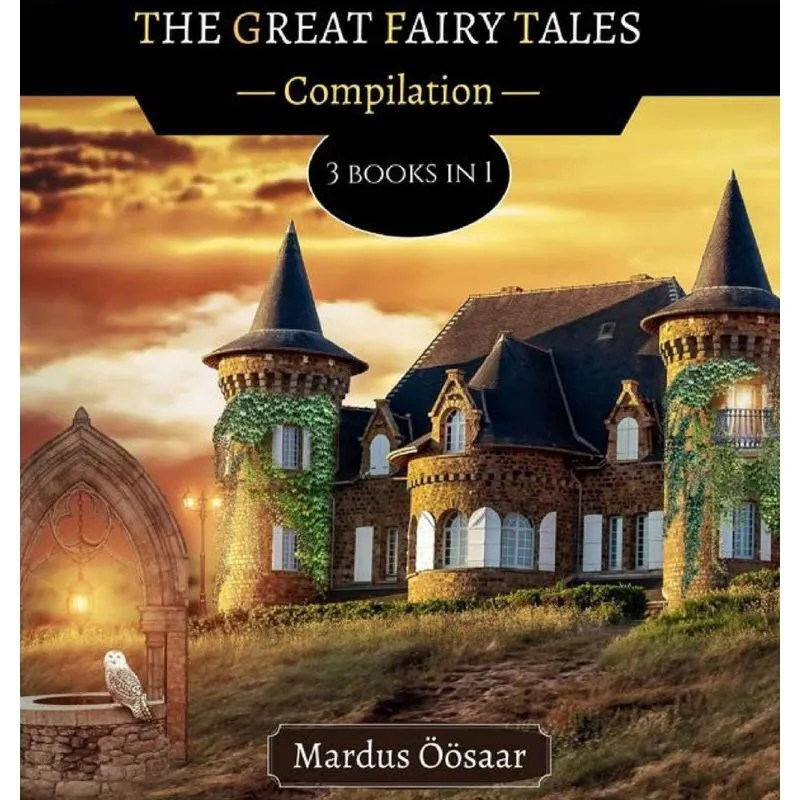 The Great Fairy Tales