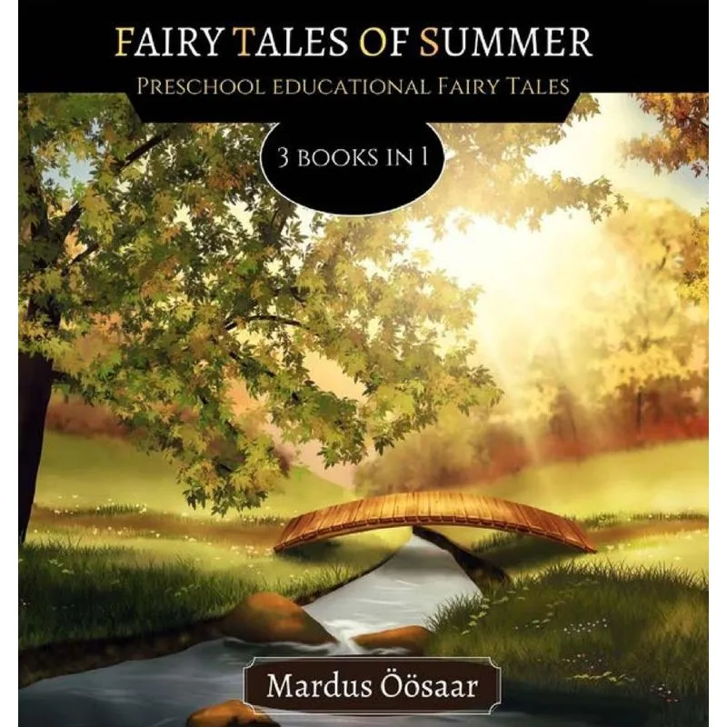 Fairy Tales Of Summer