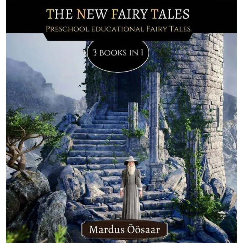 The New Fairy Tales