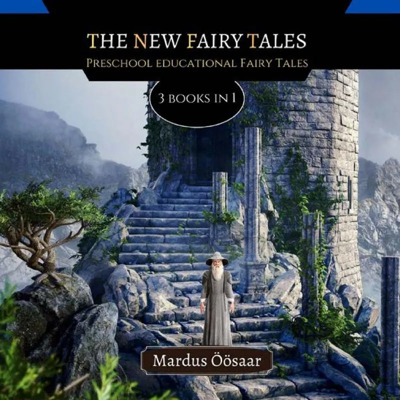 The New Fairy Tales