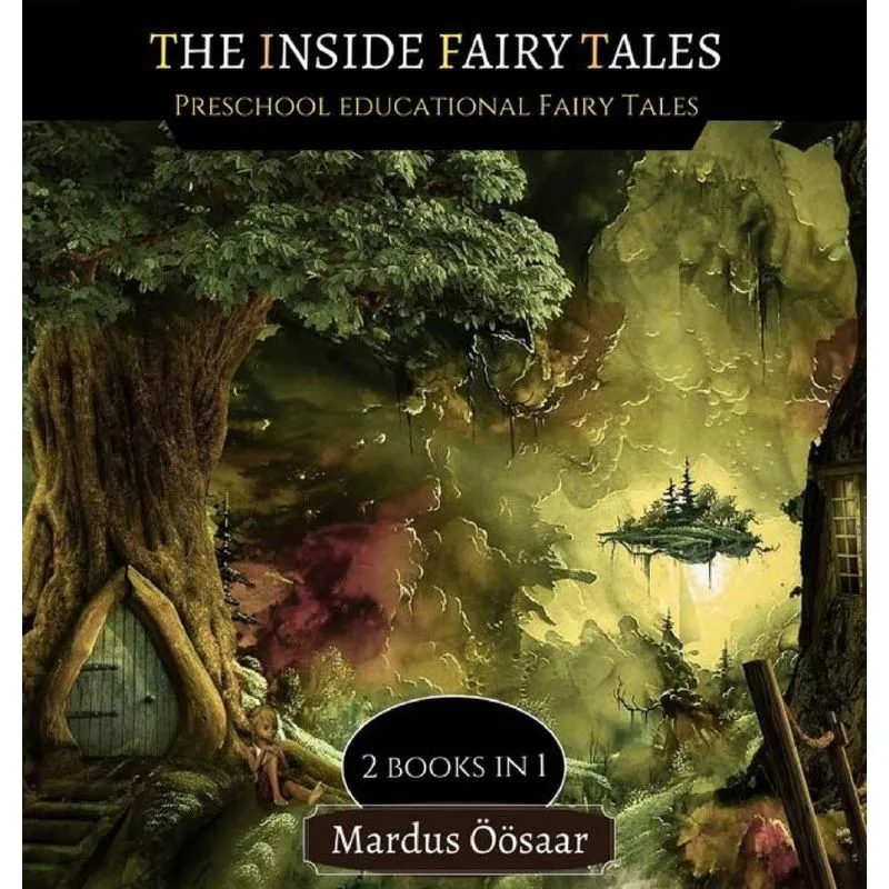 The Inside Fairy Tales