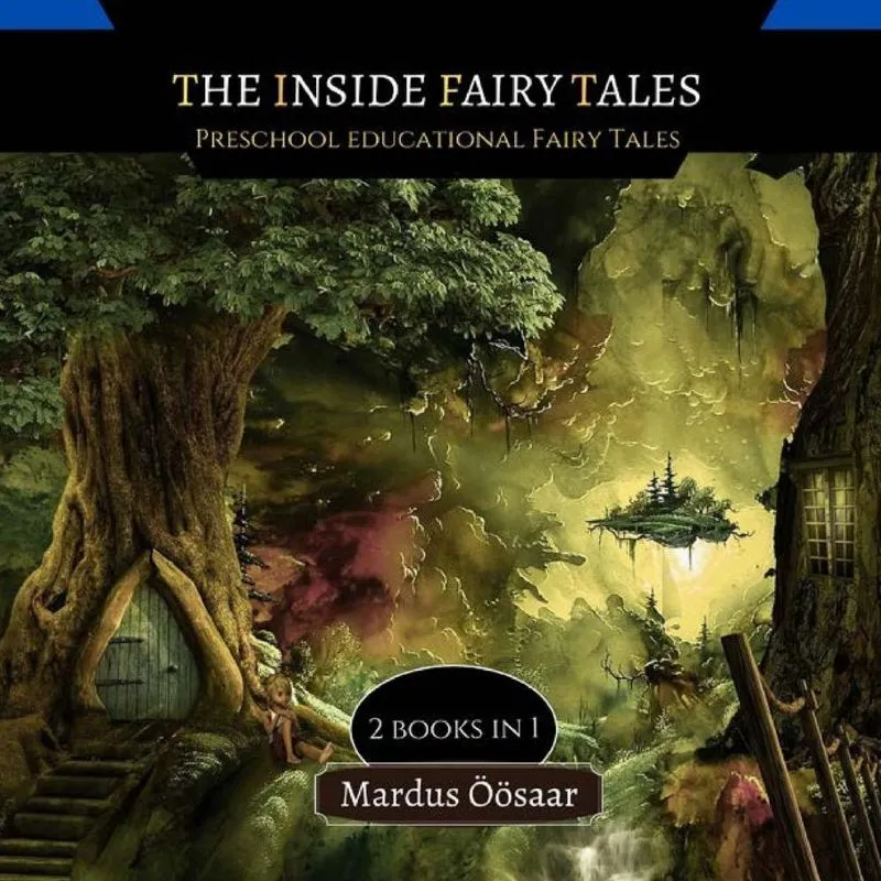 The Inside Fairy Tales