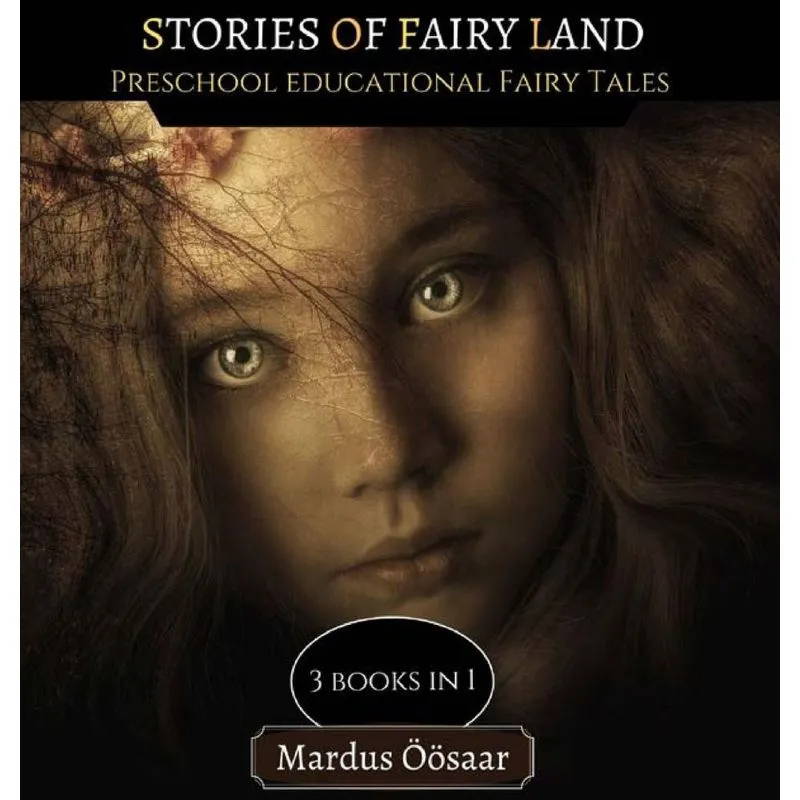 Stories Of Fairy Land
