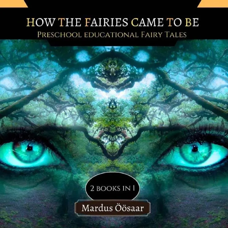 How The Fairies Came To Be