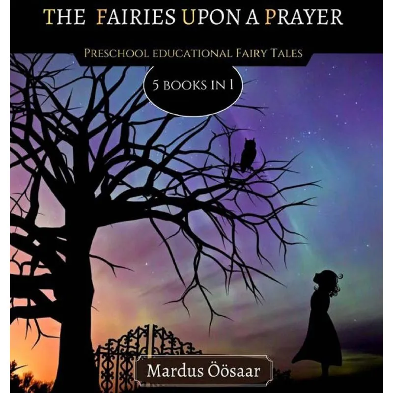Fairy Tales Upon A Prayer