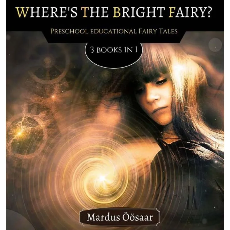 Wheres The Bright Fairy