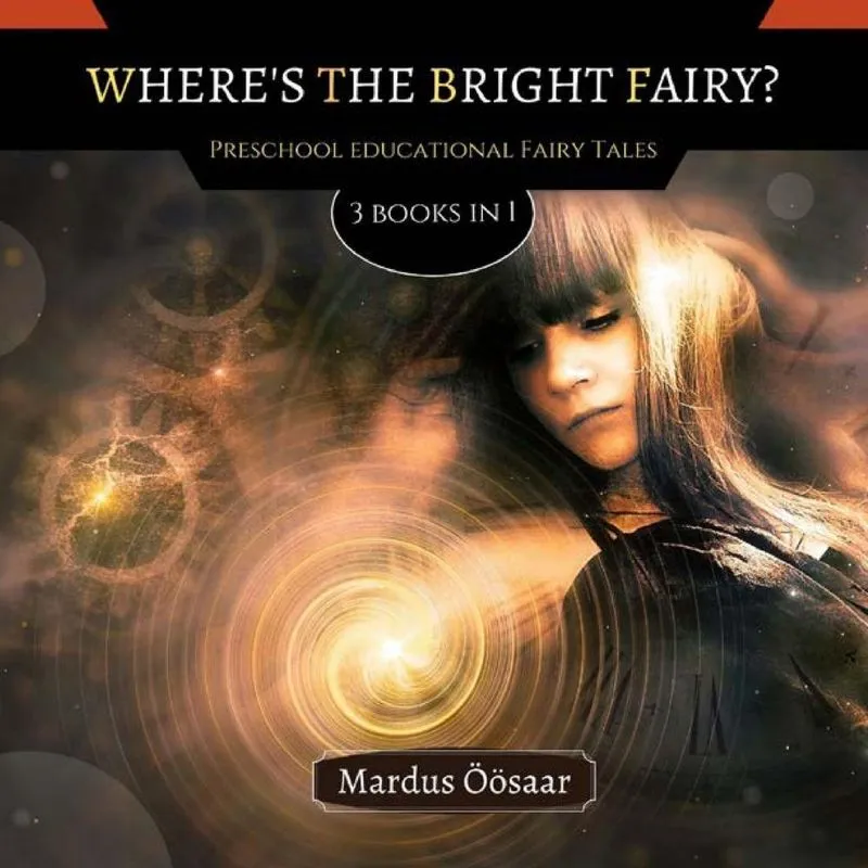 Wheres The Bright Fairy