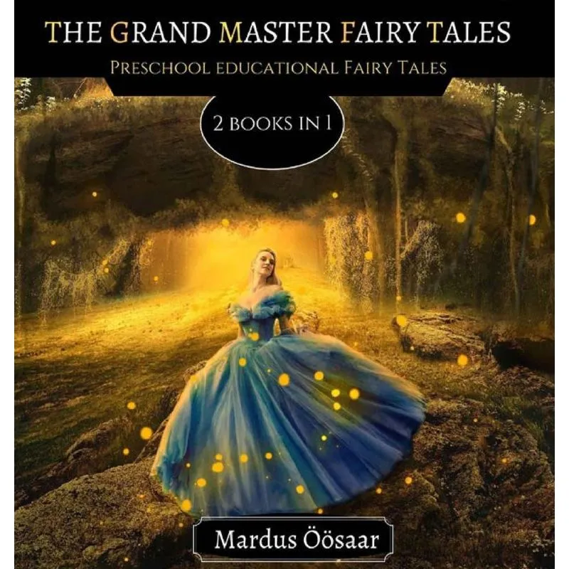 The Grand Master Fairy Tales