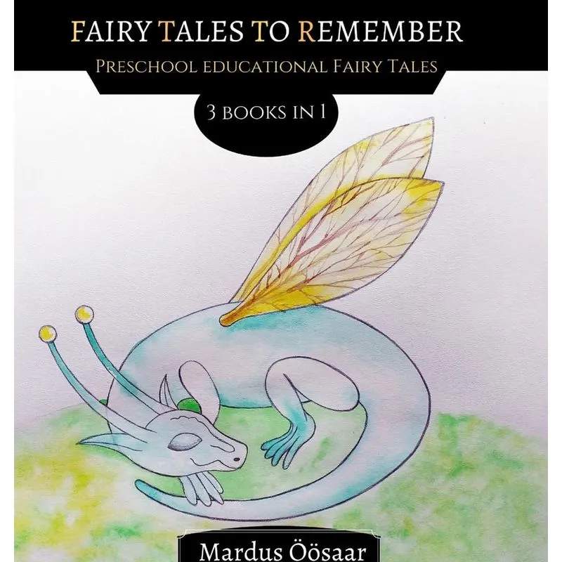 Fairy Tales To Remember