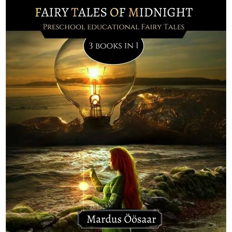 Fairy Tales of Midnight