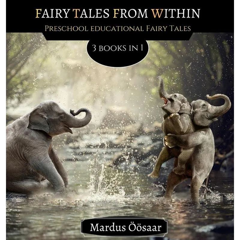 Fairy Tales From Within