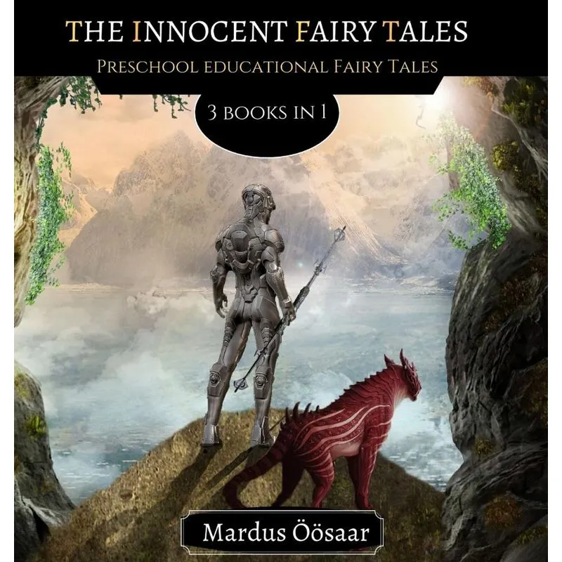 The Innocent Fairy Tales